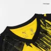 Youth Borussia Dortmund Jersey Kit 2025/26 Home - ijersey