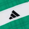Youth Celtic Jersey Kit 2025/26 Home - ijersey