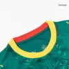 Senegal Jersey 2026 Away World Cup - ijersey