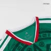 Youth Mexico Jersey Kit 2025/26 Home - ijersey