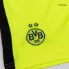 Youth Borussia Dortmund Jersey Kit 2025/26 Away - ijersey