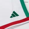 Youth Mexico Jersey Kit 2025/26 Home - ijersey