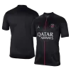 PSG Jersey 2025/26 Fourth Away - ijersey