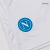 Youth Napoli Jersey Kit 2025/26 Home - ijersey