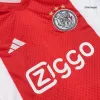 Youth Ajax Jersey Kit 2025/26 Home - ijersey