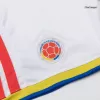 Youth Colombia Jersey Kit 2026 Home - ijersey