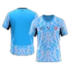 Switzerland Jersey 2026 Away World Cup - ijersey