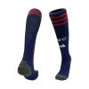 Arsenal Soccer Socks 2025/26 Away - ijersey