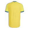 Ukraine Jersey 2026 Home World Cup - ijersey
