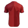 Canada Jersey 2026 Player Version Home World Cup - ijersey