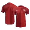 Canada Jersey 2026 Player Version Home World Cup - ijersey