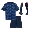 Youth Arsenal Jersey Whole Kit 2025/26 Away - ijersey