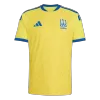 Ukraine Jersey 2026 Home World Cup - ijersey