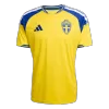 Sweden Jersey 2026 Home World Cup - ijersey