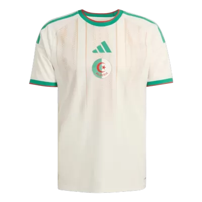 Algeria Jersey 2026 Home World Cup - ijersey