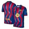 Barcelona Jersey 2025/26 Fourth Away - ijersey