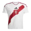 Peru Jersey 2026 Home World Cup - ijersey