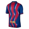 Barcelona Jersey 2025/26 Fourth Away - ijersey