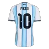 MESSI #10 Argentina Jersey 2026 Player Version Home World Cup - ijersey