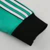 Liverpool Jacket Tracksuit 2025/26 - Green - ijersey