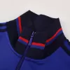 Olympique Lyonnais Training Jacket 2025/26 - Blue - ijersey
