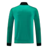 Liverpool Jacket Tracksuit 2025/26 - Green - ijersey
