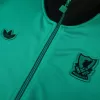 Liverpool Training Jacket 2025/26 - Green - ijersey