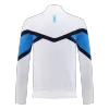 Napoli Training Jacket 2025/26 - White - ijersey