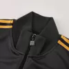 Manchester United Training Jacket 2025/26 - Black - ijersey