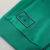 Liverpool Jacket Tracksuit 2025/26 - Green - ijersey