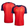 Spain Jersey 2026 Home World Cup - ijersey