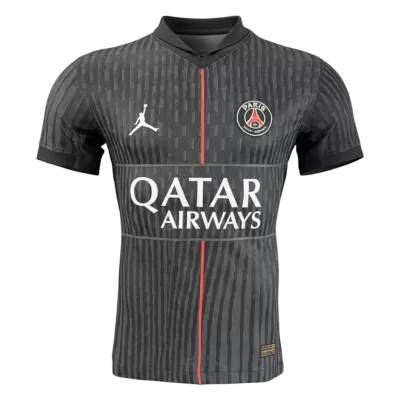 PSG Jersey 2025/26 Player Version Fourth Away - ijersey