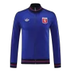 Olympique Lyonnais Training Jacket 2025/26 - Blue - ijersey