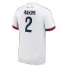 HAKIMI #2 PSG Jersey 2025/26 Away - ijersey