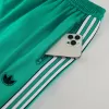 Liverpool Jacket Tracksuit 2025/26 - Green - ijersey