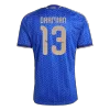 DARMIAN #13 Italy Jersey 2026 Home World Cup - ijersey