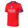 PSG Jersey 2025/26 Third Away - ijersey
