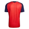 Spain Jersey 2026 Home World Cup - ijersey