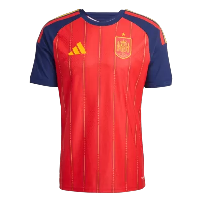 Spain Jersey 2026 Player Version Home World Cup - ijersey