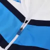 Napoli Training Jacket 2025/26 - White - ijersey