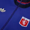 Olympique Lyonnais Training Jacket 2025/26 - Blue - ijersey