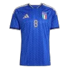 TONALI #8 Italy Jersey 2026 Home World Cup - ijersey
