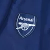 Arsenal Tracksuit 2025/26 - White - ijersey
