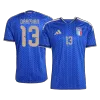 DARMIAN #13 Italy Jersey 2026 Home World Cup - ijersey