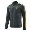Manchester United Training Jacket 2025/26 - Black - ijersey