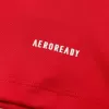 Arsenal Tracksuit 2025/26 - Red - ijersey