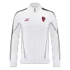 AC Milan Training Jacket 2025/26 - White - ijersey