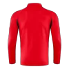 Arsenal Tracksuit 2025/26 - Red - ijersey