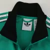 Liverpool Jacket Tracksuit 2025/26 - Green - ijersey