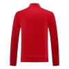 Bayern Munich Training Jacket 2025/26 - Red - ijersey